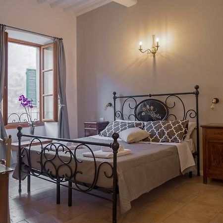 Citta Di Castello Rooms Kültér fotó