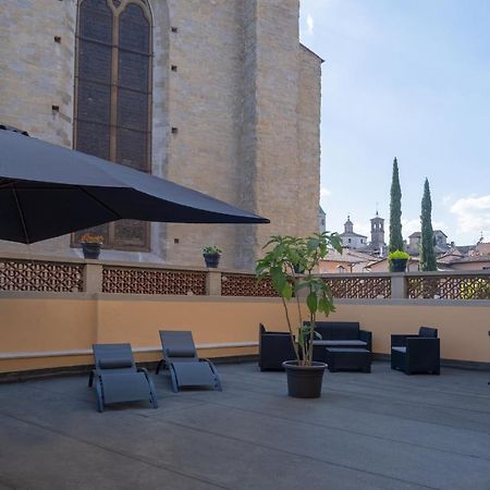 Citta Di Castello Rooms Kültér fotó