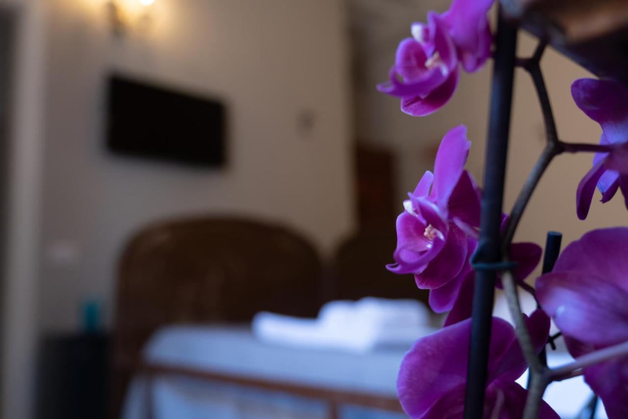 Citta Di Castello Rooms Kültér fotó