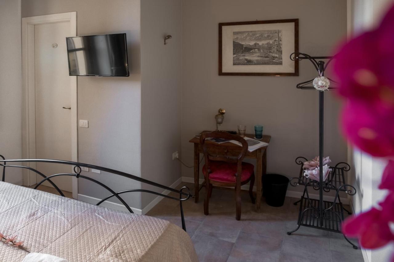 Citta Di Castello Rooms Kültér fotó