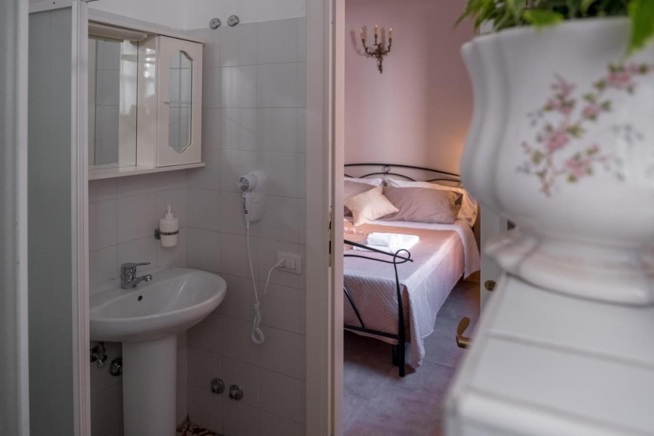 Citta Di Castello Rooms Kültér fotó