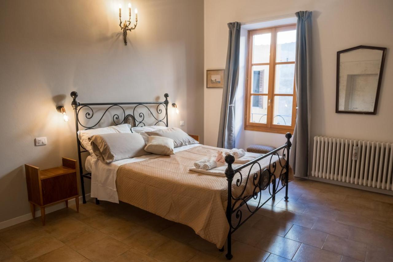 Citta Di Castello Rooms Kültér fotó