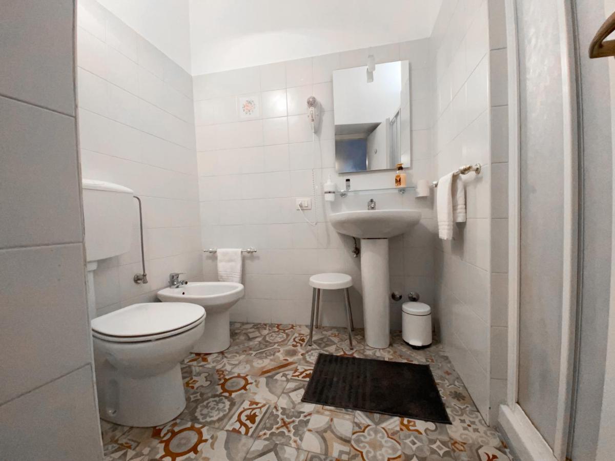 Citta Di Castello Rooms Kültér fotó