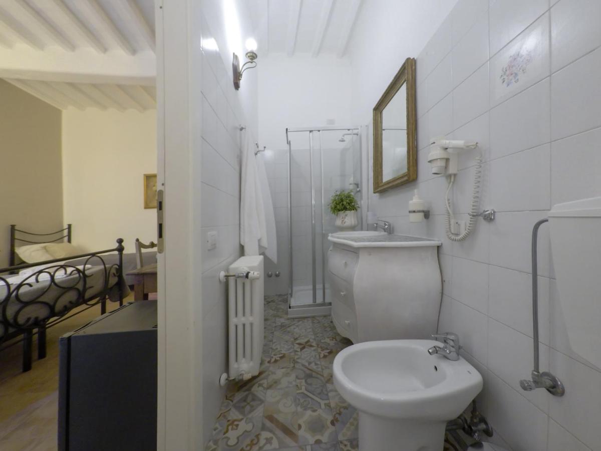 Citta Di Castello Rooms Kültér fotó