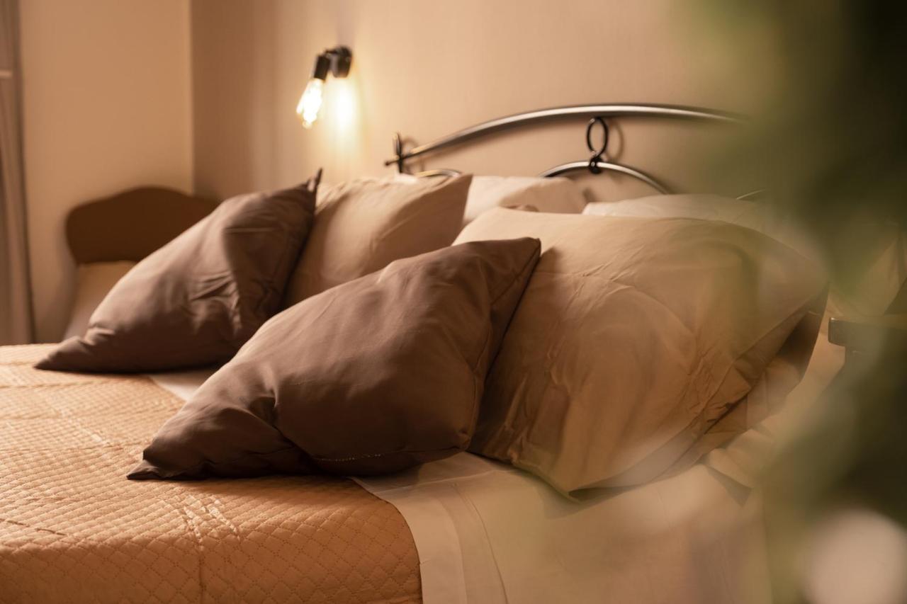 Citta Di Castello Rooms Kültér fotó