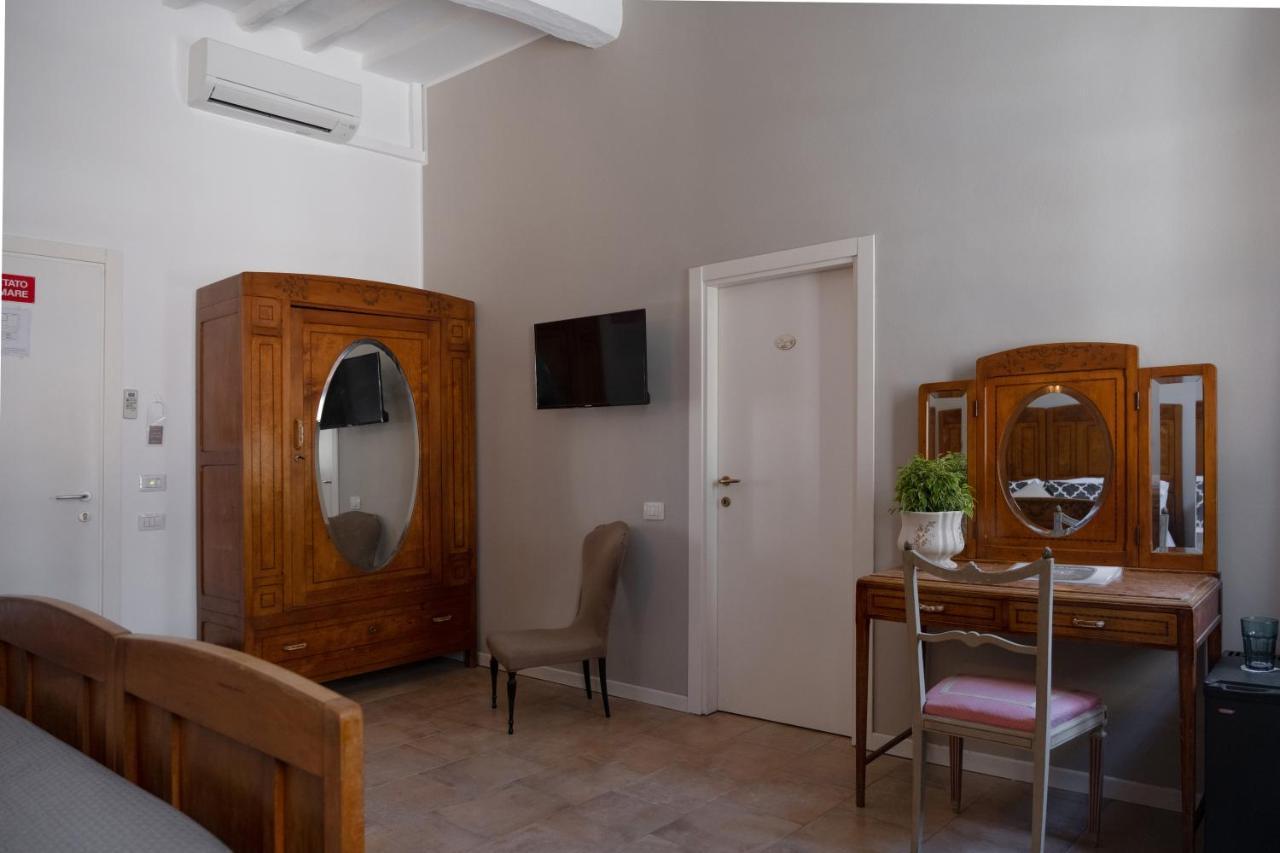 Citta Di Castello Rooms Kültér fotó