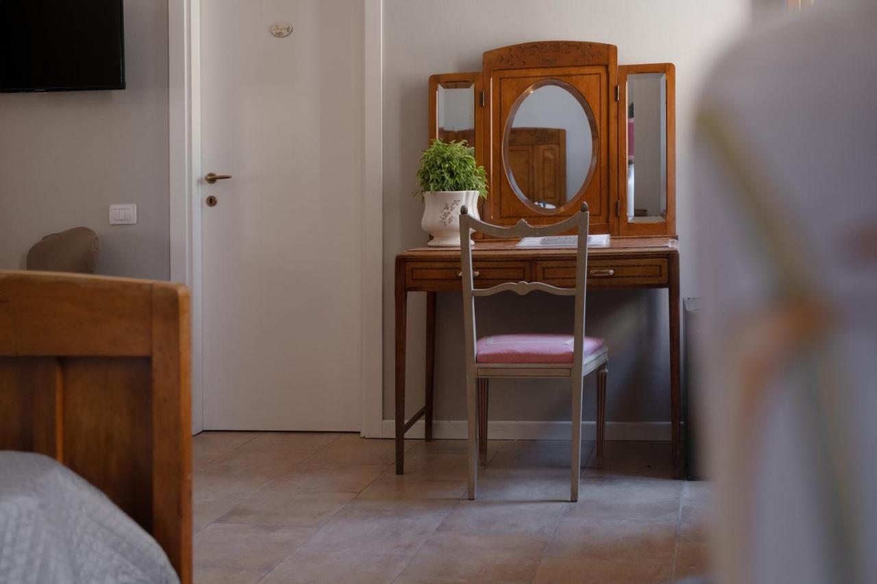 Citta Di Castello Rooms Kültér fotó