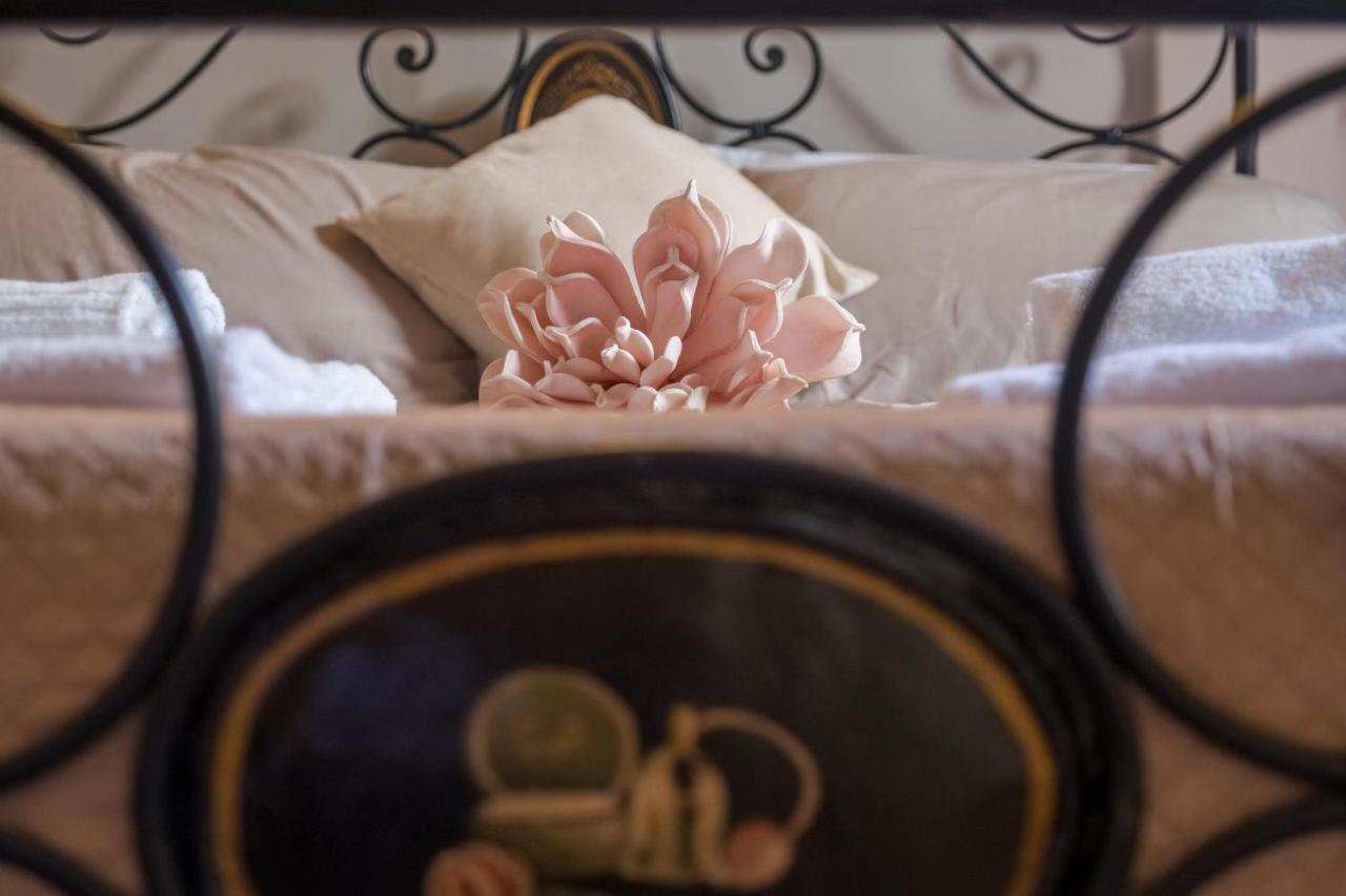 Citta Di Castello Rooms Kültér fotó